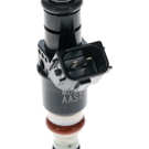 2011 Honda Element Fuel Injector 4