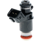 2002 Honda Civic Fuel Injector 3