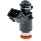 2001 Honda Civic Fuel Injector 3