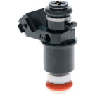 2001 Honda Civic Fuel Injector 5
