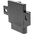 2009 Audi A6 Fuel Pump Driver Module 3