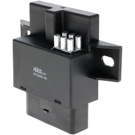 2009 Audi A6 Fuel Pump Driver Module 5