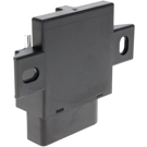 2009 Audi A6 Fuel Pump Driver Module 7