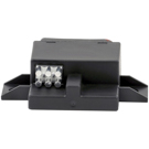 2009 Audi A6 Fuel Pump Driver Module 2
