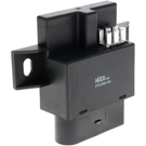 2009 Audi A6 Fuel Pump Driver Module 1