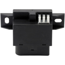 2016 Audi allroad Fuel Pump Driver Module 2