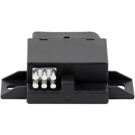 2016 Audi allroad Fuel Pump Driver Module 1