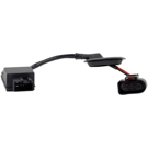 2012 Audi A3 Fuel Pump Control Module 2