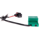 2014 Volkswagen CC Fuel Pump Driver Module 2