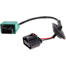 2014 Volkswagen CC Fuel Pump Driver Module 5