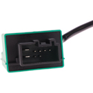 2014 Volkswagen CC Fuel Pump Driver Module 6