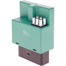 Hitachi Automotive FPC2923-HU Fuel Pump Driver Module 4