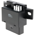 2010 Audi Q5 Fuel Pump Driver Module 3