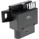2010 Audi Q5 Fuel Pump Driver Module 1
