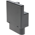 2011 Audi A6 Fuel Pump Control Module 2