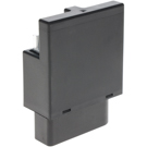 2011 Audi A6 Fuel Pump Control Module 5