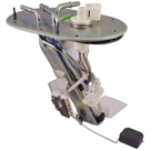 2005 Subaru Forester Fuel Pump Assembly 1