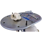 2004 Subaru Forester Fuel Pump Assembly 2