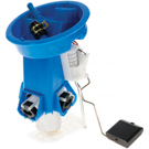 1996 Bmw 328i Fuel Pump Module Assembly 2