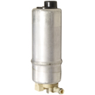 1997 Bmw 540i Fuel Pump Module Assembly 1