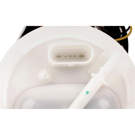 2012 Volkswagen CC Fuel Pump Module Assembly 4