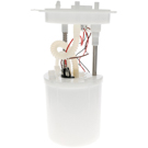 2012 Audi A3 Fuel Pump Module Assembly 6