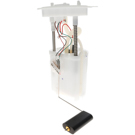 2012 Audi A3 Fuel Pump Module Assembly 1