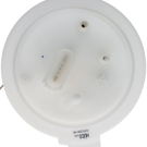 2012 Audi A3 Fuel Pump Module Assembly 4