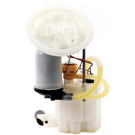 2014 Bmw 428i xDrive Fuel Pump Module Assembly 1