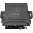1995 Mercedes Benz E300 Diesel Preglow Time Relay Temperature Sensor 1