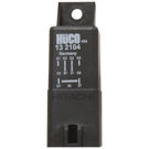 Hitachi Automotive Diesel Glow Plug Relay GLP2104