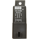 2012 Volkswagen Golf Diesel Glow Plug Relay 1