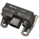 2012 Mercedes Benz Sprinter Van Glow Plug Controller 1