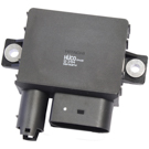 2009 Bmw 335d Glow Plug Controller 1