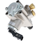 2007 Volkswagen Golf Direct Injection High Pressure Fuel Pump 3