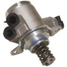 2009 Audi A6 Quattro Fuel Pump 1