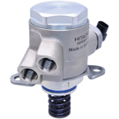 2012 Audi Q5 Fuel Pump 2