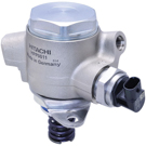 2012 Audi Q5 Fuel Pump 3