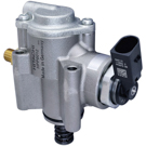2007 Audi Q7 Fuel Pump 2