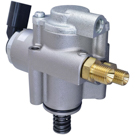2007 Audi Q7 Fuel Pump 1