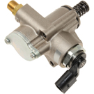 2009 Audi Q7 Fuel Pump 1