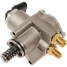 2009 Audi Q7 Fuel Pump 2