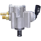 2009 Audi Q7 Fuel Pump 2
