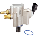 2014 Volkswagen CC Fuel Pump 2