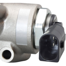 2014 Volkswagen CC Fuel Pump 4