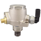 2017 Audi Q7 Fuel Pump 1