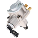 2010 Audi S6 Direct Injection High Pressure Fuel Pump 2