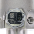 2021 Audi R8 Direct Injection High Pressure Fuel Pump 5