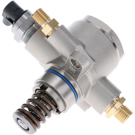 2021 Audi RS5 Direct Injection High Pressure Fuel Pump 3