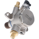 2021 Audi RS5 Direct Injection High Pressure Fuel Pump 4